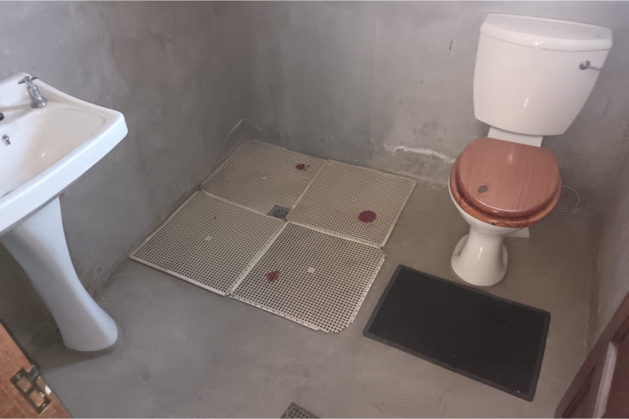 4 Bedroom Property for Sale in Oranjeville Free State